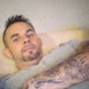 Meet your Posher, Patrick